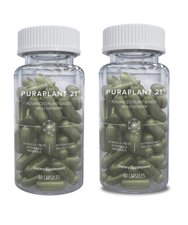 PuraPlant 21™