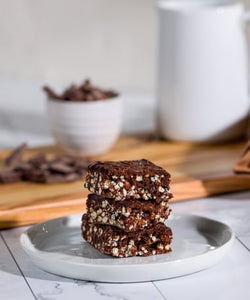 Whey-Based IsaLean® Protein Bar