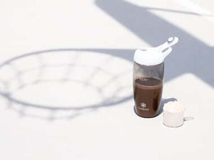AMPED™ Tri-Release Protein