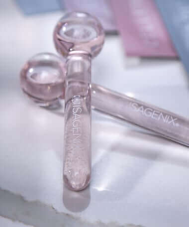 Limited-Edition Celletoi® Facial Ice Globes