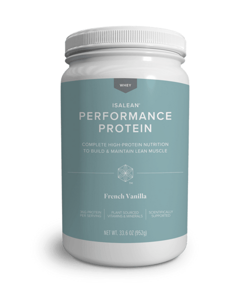 IsaLean® Performance Protein