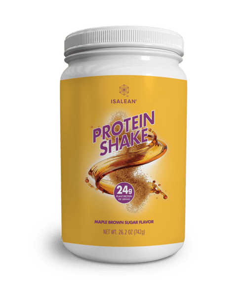 Plant-Based IsaLean® Protein Shake