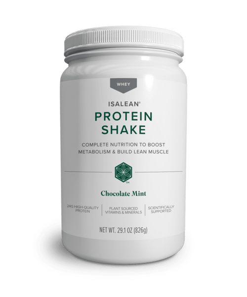 IsaLean® Protein Shake