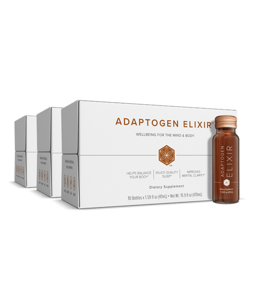Adaptogen Elixir