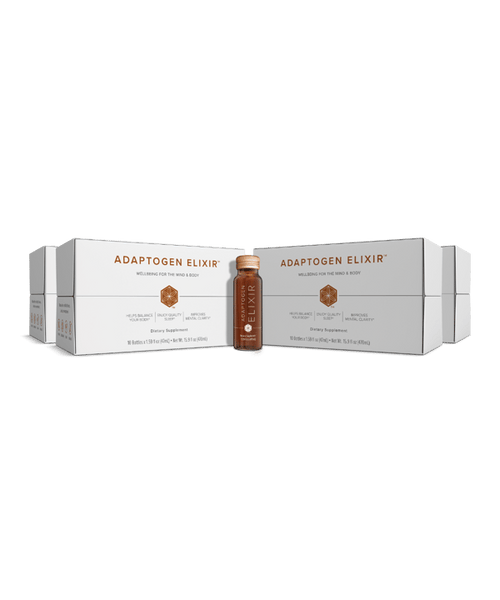Serenity Bundle