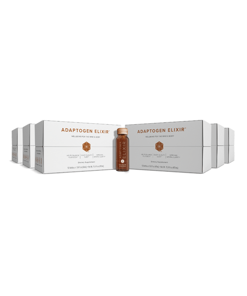 Serenity Bundle