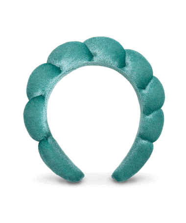 Limited-Edition Isagenix Beauty Headband