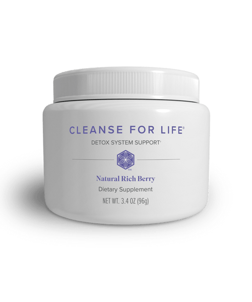 Cleanse for Life®