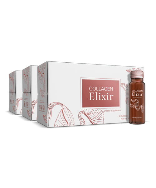 Collagen Elixir™