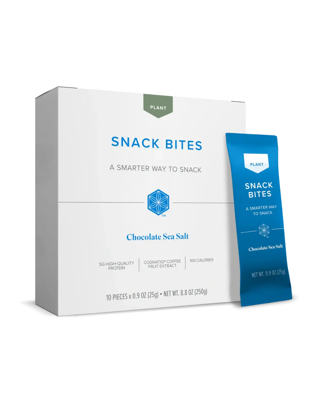 Snack Bites [New]