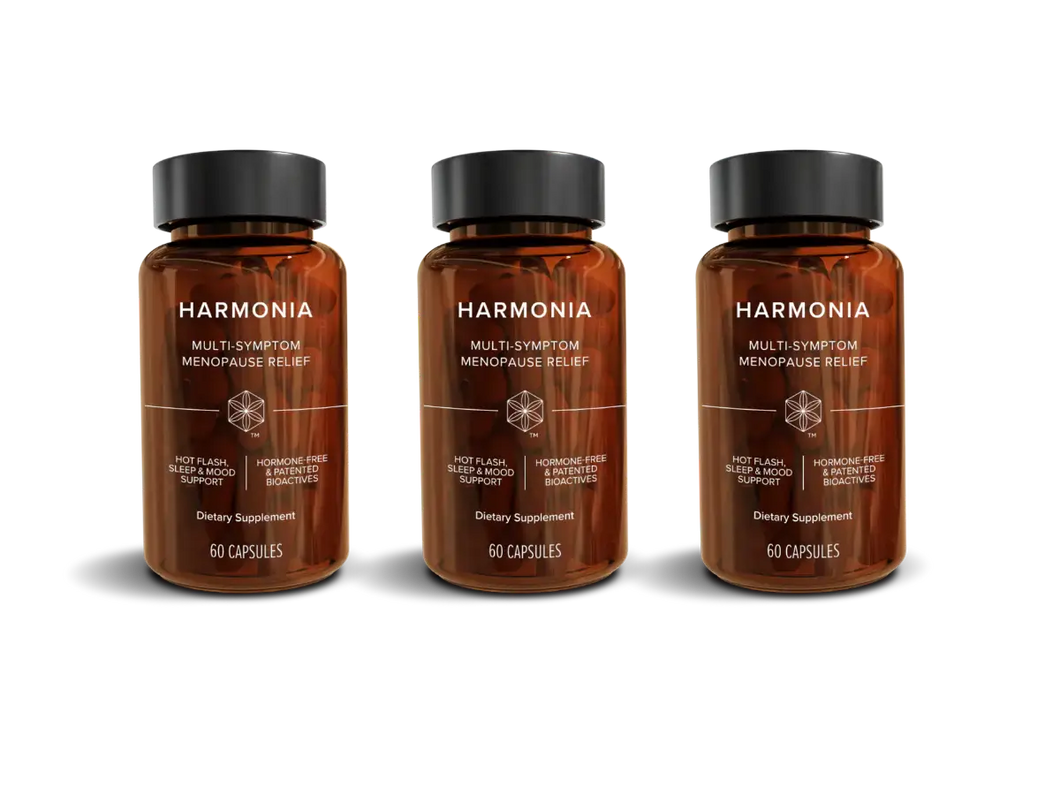 Harmonia™ Collection