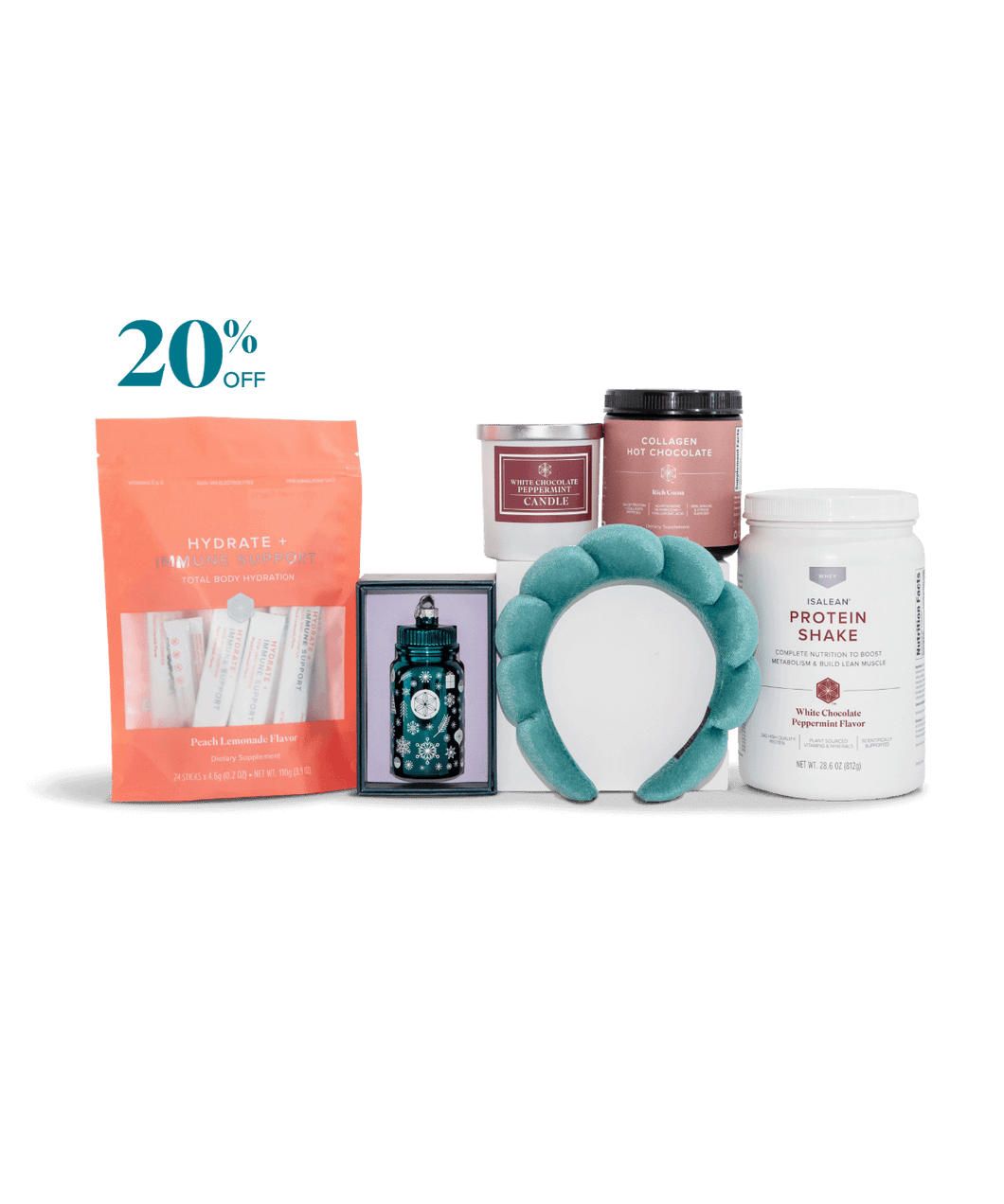 Limited-Edition Have It All Holiday Bundle