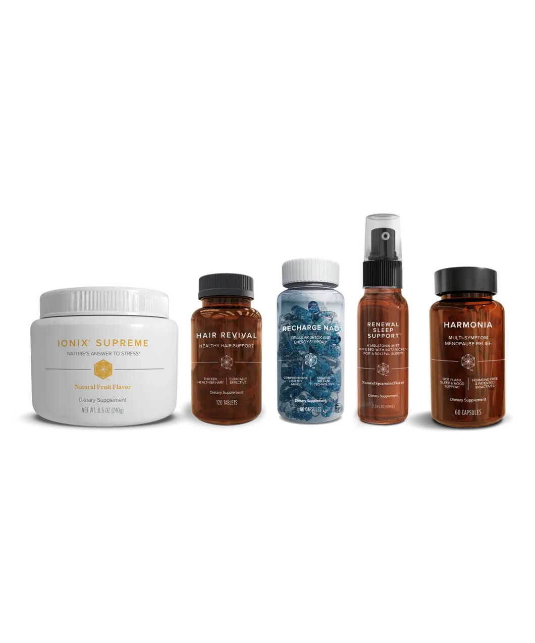 Holistic Harmony Bundle