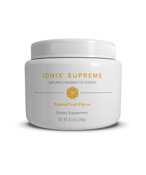 Ionix® Supreme