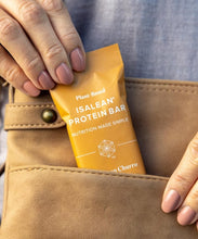 Load image into Gallery viewer, Plant-Based IsaLean® Protein Bar