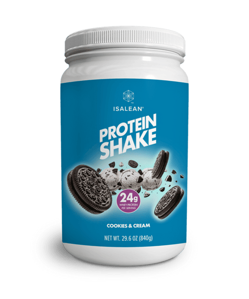 IsaLean® Protein Shake
