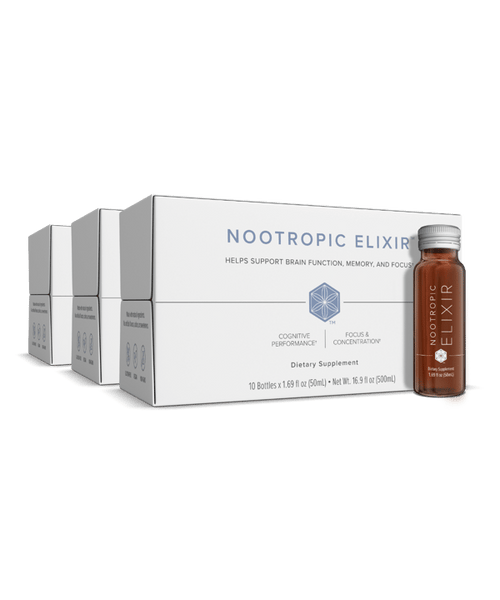Nootropic Elixir™