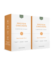 Load image into Gallery viewer, Protein Crackers