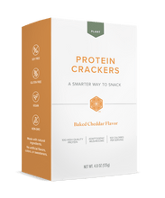Load image into Gallery viewer, Protein Crackers
