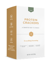 Load image into Gallery viewer, Protein Crackers