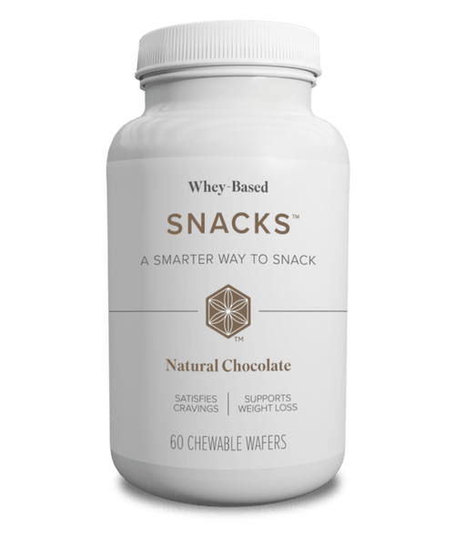 Isagenix Snacks™