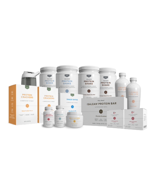 Weight Loss Premium Pack