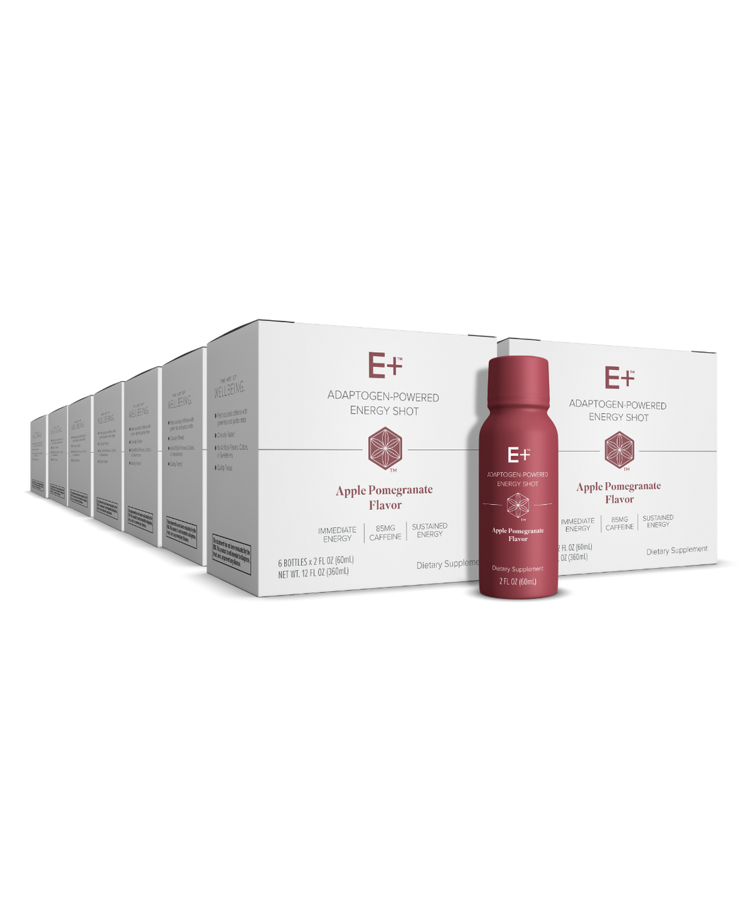 E+™ Starter Pack