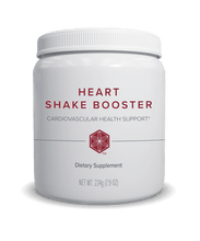 Load image into Gallery viewer, Heart Shake Booster