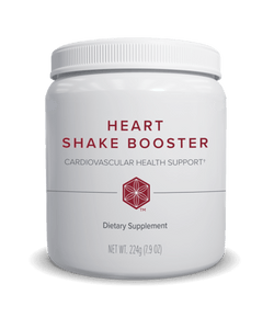 Heart Shake Booster