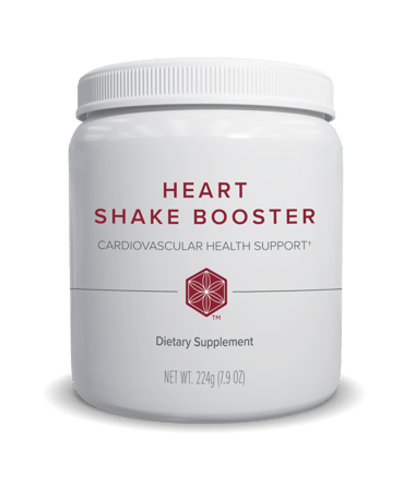 Heart Shake Booster