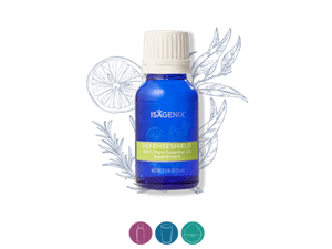Essence Blends
