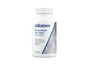 Essentials Multivitamin