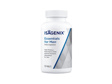 Essentials Multivitamin