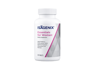 Essentials Multivitamin