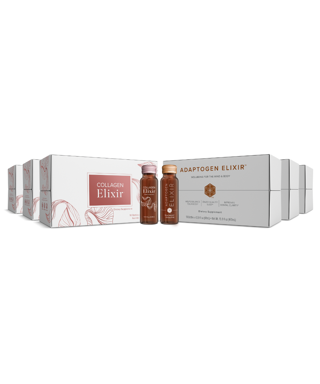 Beauty & Serenity Bundle