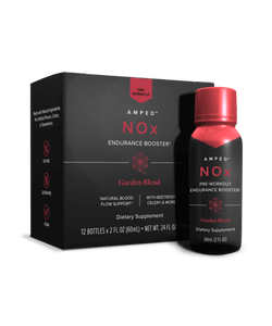 AMPED™ NOx