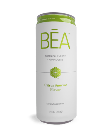 BEA™ Sparkling Energy Drink