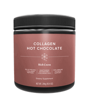 Load image into Gallery viewer, Limited-Edition Collagen Hot Chocolate