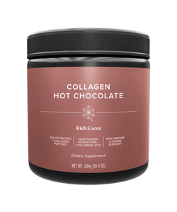Limited-Edition Collagen Hot Chocolate