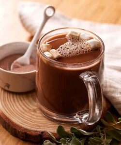 Limited-Edition Collagen Hot Chocolate