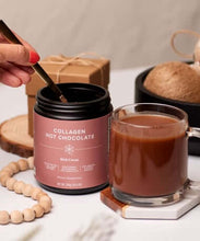 Load image into Gallery viewer, Limited-Edition Collagen Hot Chocolate