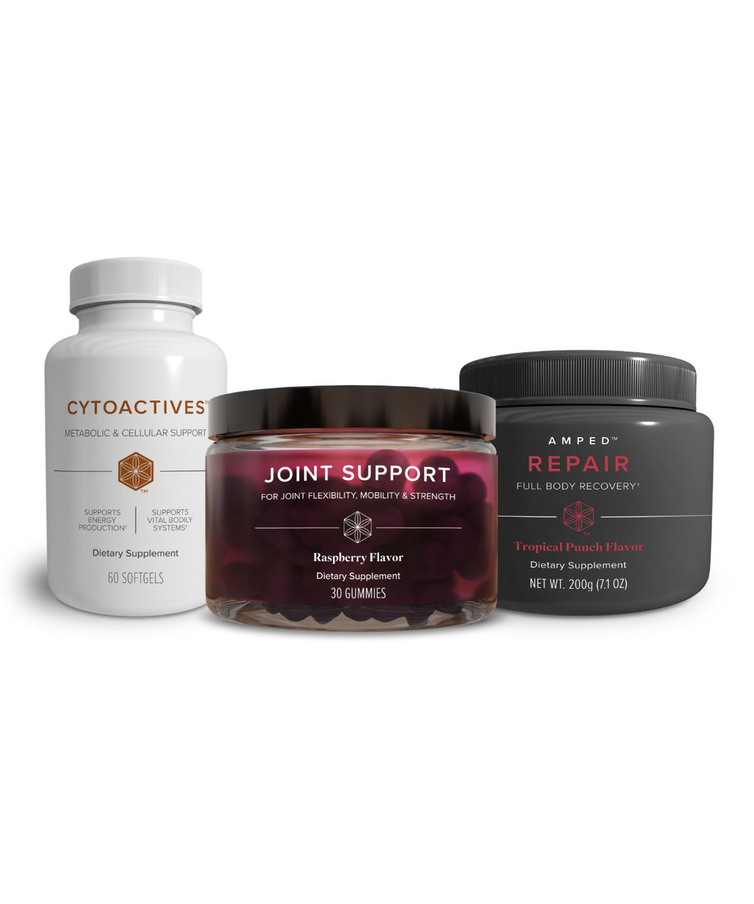 Complete Joint Health
