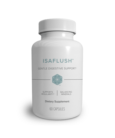 IsaFlush™