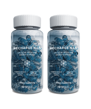 Recharge NAD™