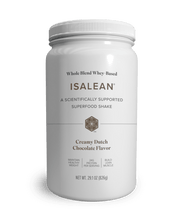 Load image into Gallery viewer, Whole Blend Whey-Based IsaLean® Shake