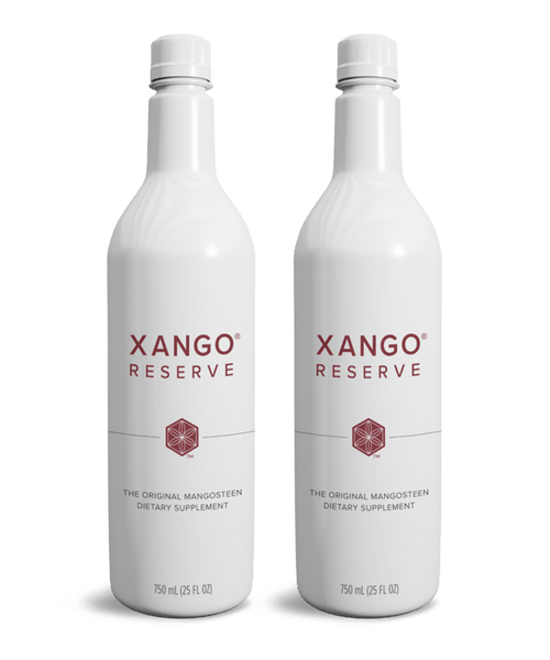 Xango® Reserve