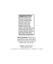 Load image into Gallery viewer, Renewal Sleep Support™