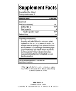 BEA™ Biotics