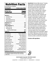 Load image into Gallery viewer, IsaLean® Protein Shake