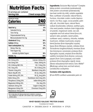 Load image into Gallery viewer, IsaLean® Protein Shake